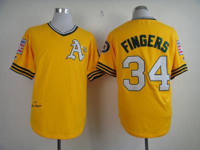 MLB Jersey-194